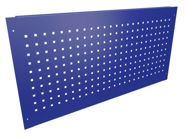 Экран WS-100 без косынок (Синий)