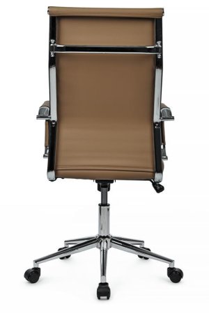 Кресло Art RCH 6015H Коричневый (Коричневый)