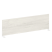 Экран боковой L1235мм Metal System Style Б.ЭКР-123 1235x18x348 (Дуб Наварра/Белый металл)