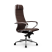 Кресло для руководителя Метта Samurai K-1.041 MPES (Темно-коричневый)