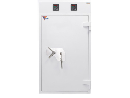 Сейф-термостат VALBERG TS - 3/25 код «Fort M 1385.3» (Серый)