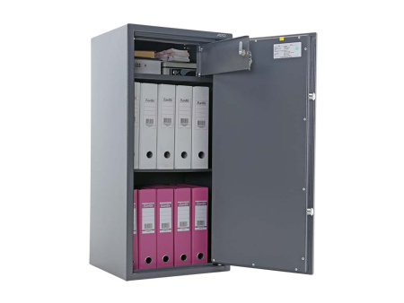 Офисный сейф AIKO TSN.90T (Графит)
