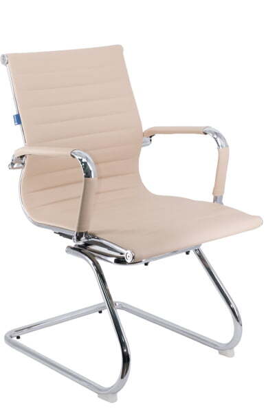 Leo CF Экокожа Бежевый (Everprof Leo CF Экокожа Бежевый)