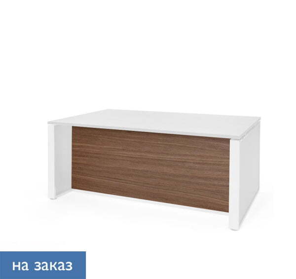 EXE Передняя панель 160 до пола (Орех)