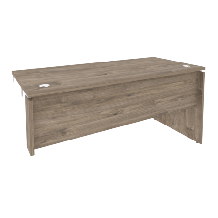 Стол-приставка правый к опорным элементам Onix O.SPR-4.7R 1580x720x750 (Тиквуд Темный)