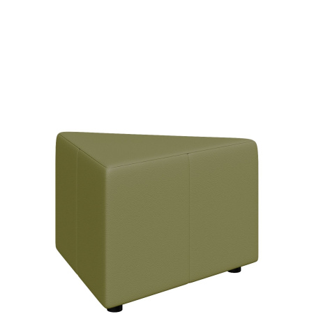 Диван Оригами. Пуф треугольный. (Пуф треугольный oregon_33)