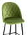 Стул барный Марсель велюр травяной (Стул барный Марсель травяной)