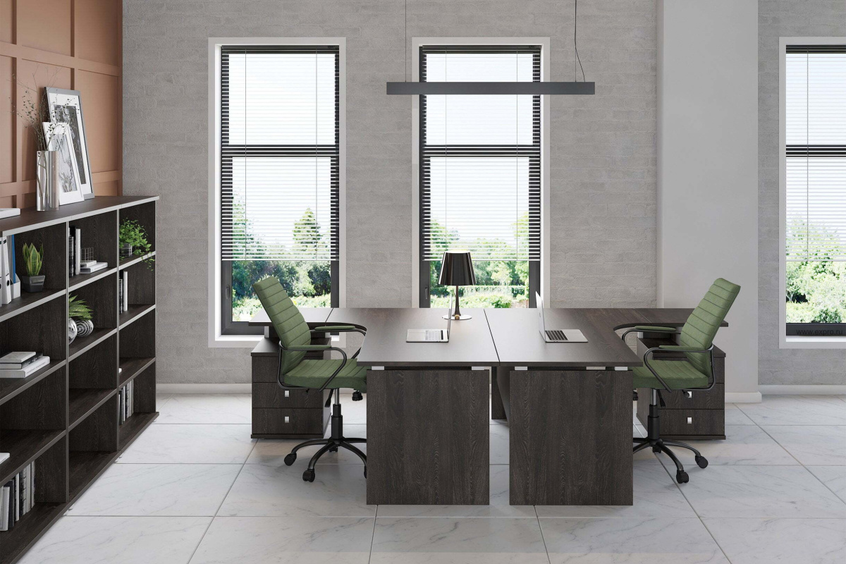 Мебель для персонала Vasanta