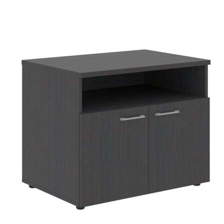 Тумба под оргтехнику Xten XPS 806 854x600x693 (Легно темный)