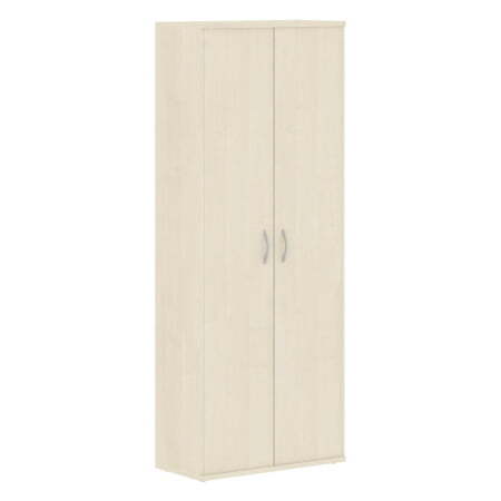 Шкаф Имаго СТ-1.9 770x365x1975 (Клен-металлик)