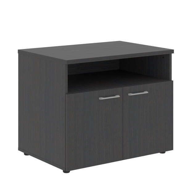 Тумба под оргтехнику Xten XPS 806 854x600x693 (Легно темный)