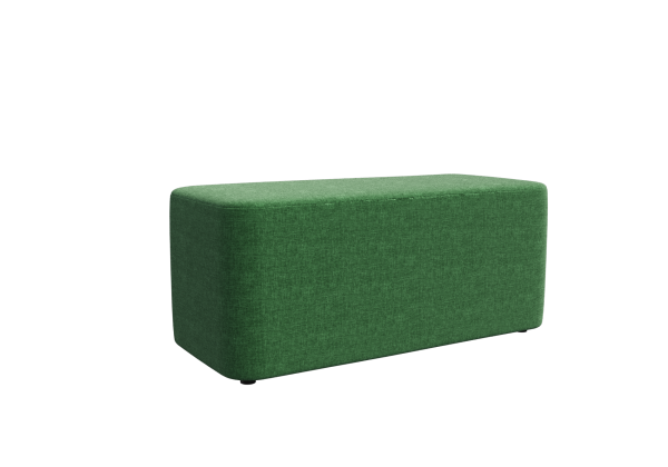 Пуфик PV-BB4 (Velvet Lux 77)