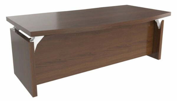 Стол для руководителя Blackwood 12102 2000x1050x770 (Орех)