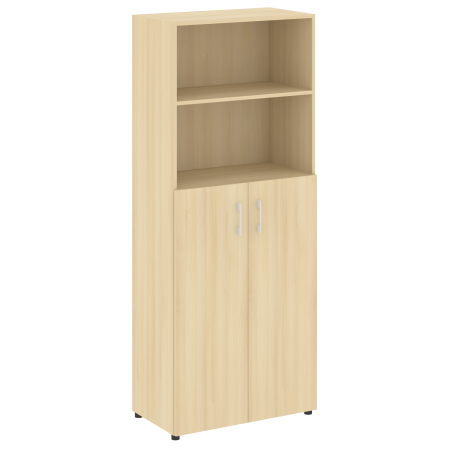 Шкаф высокий широкий нужен топ LT.ST 1.6 800x450x1990 (Акация Лорка)