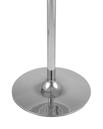 Стол барный разборный Кейт 80/110 (Стол барный Кейт белый)