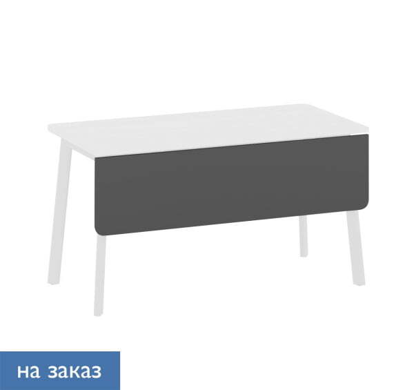 FLEX Передняя панель 138 (Графит)