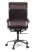Офисное кресло College CLG-617 LXH-A Коричневый (Коричневый)