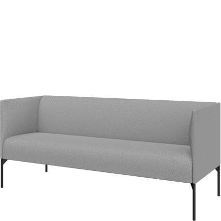 Диван Бридж. Диван 3-местный. (Диван 3-местный sweet_light_grey)