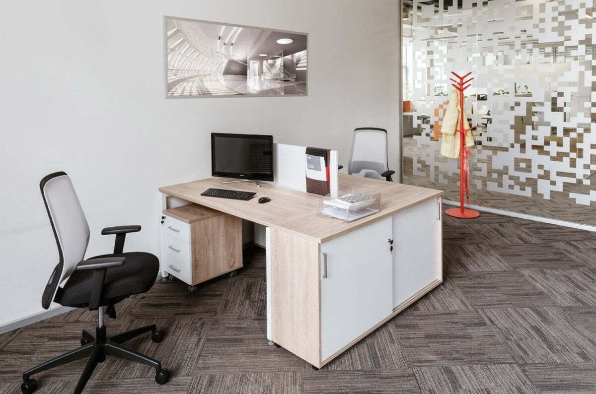 Мебель для персонала Tour Light