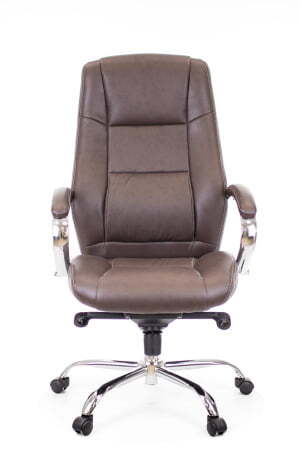 Kron M Экокожа коричневый (Everprof Kron M Экокожа коричневый)