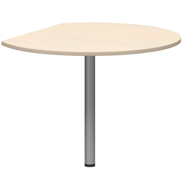 Приставка Арго А-025 1050x910x22 (Бук)