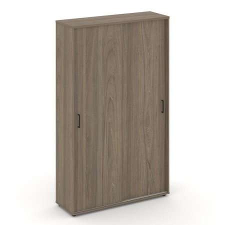 Шкаф-купе для одежды SN.SHK-003 (1200х400х1982) (Вяз Благородный)