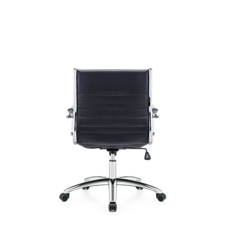 Офисное кресло Roger LB Strong Black (Черный)