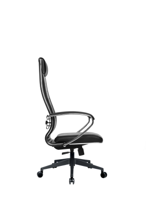 Кресло для руководителя Метта МЕТТА-29(MPES)/подл.116/осн.002 (Черный)