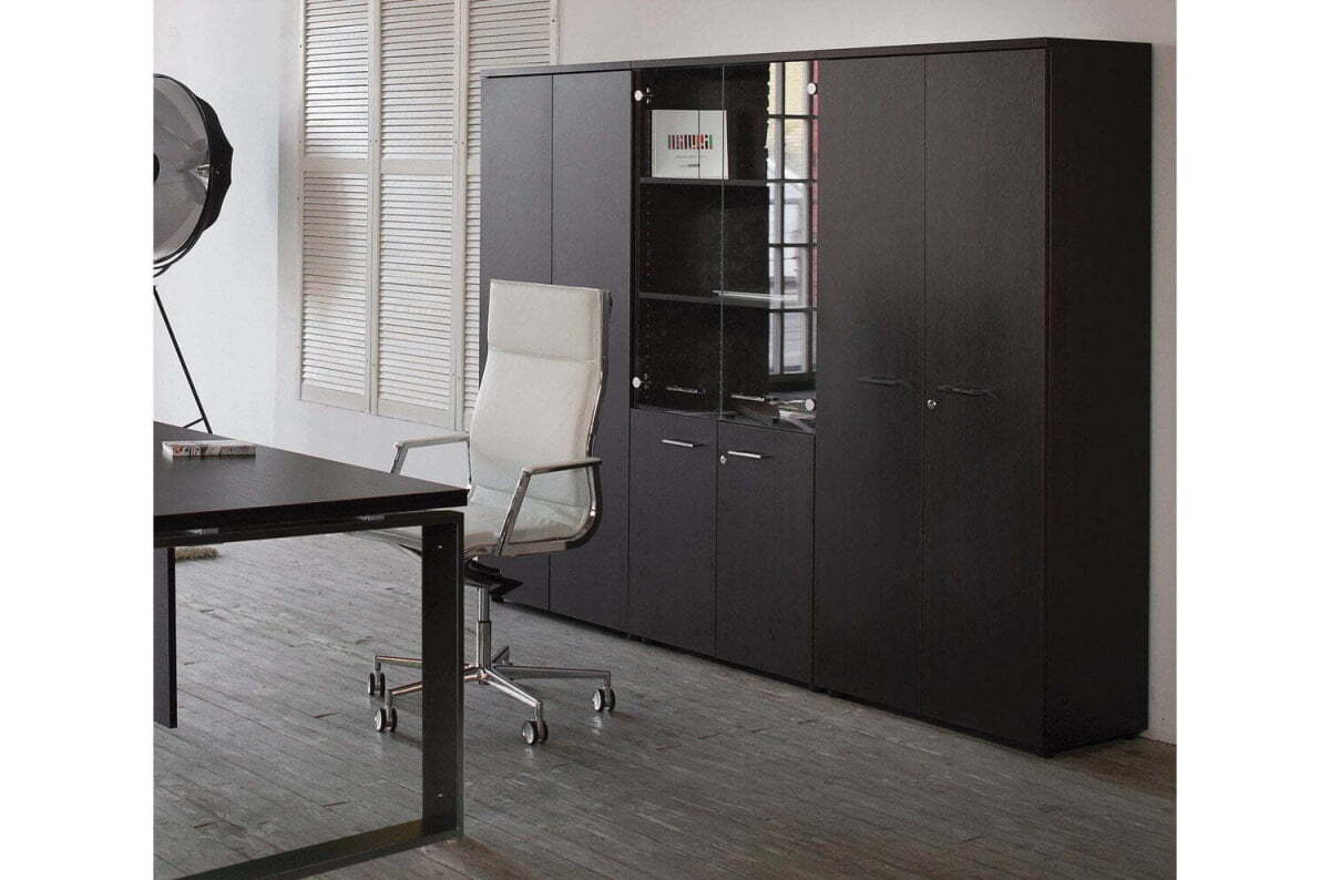 Кабинет руководителя Rotonda (ПрофОфис)