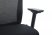 Кресло Fix RCH 871E-3D-M3 Черный (Черный)