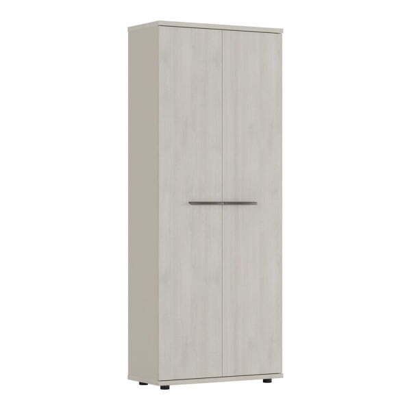 Гардероб New Line NLN36350421 800x370x2001 (Дуб шамони светлый)