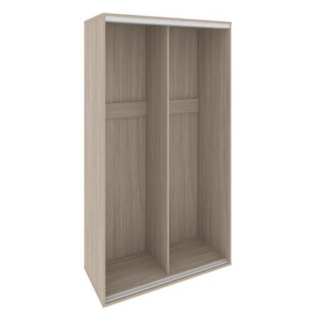 Корпус высокий+трек Maris SH.K2-3.1 1300x600x2388 (Дуб Аттик)