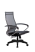 Кресло для руководителя Метта МЕТТА-9(MPRU)/подл.131/осн.001 (Серый)