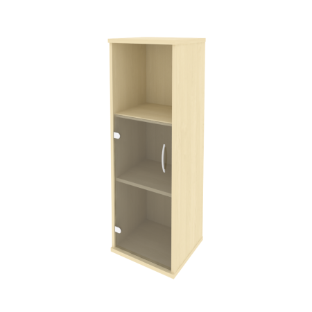 Шкаф Riva А.СУ-2.2 Л 404x365x1215 (Клен)