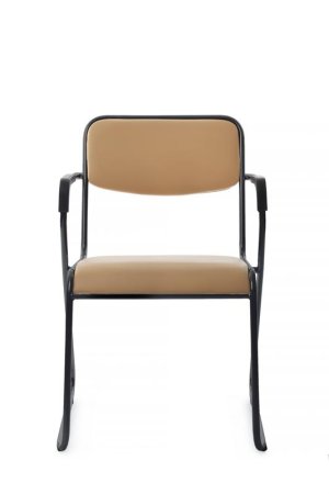 Кресло Nix Plus RCH OMKL-04B Бежевый (Бежевый)