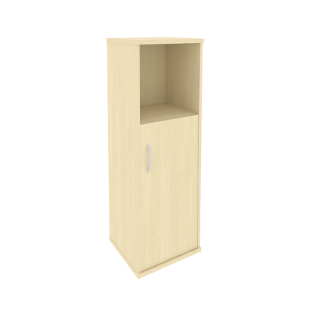 Шкаф Riva А.СУ-2.1 Пр 404x365x1215 (Клен)