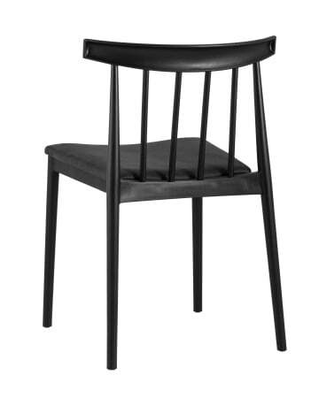 Стул Ranch Light черный (Стул Ranch черный)