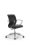 Кресло для руководителя Метта Sit 8 M4-9K - X2+Extra /Uh00/Wh12/K5cL(M01.B23.G18.W02) (Черный)