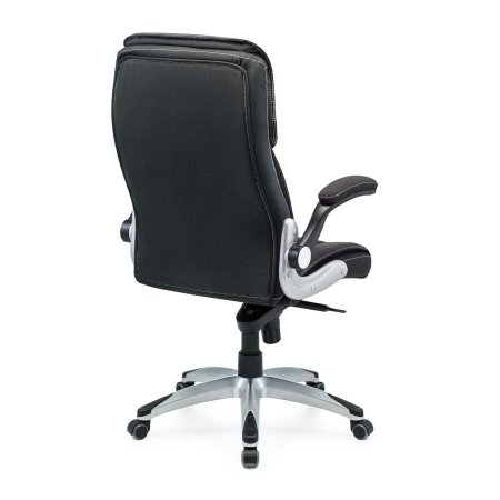 Офисное кресло Nickolas Premium Black Ткань (Черный)