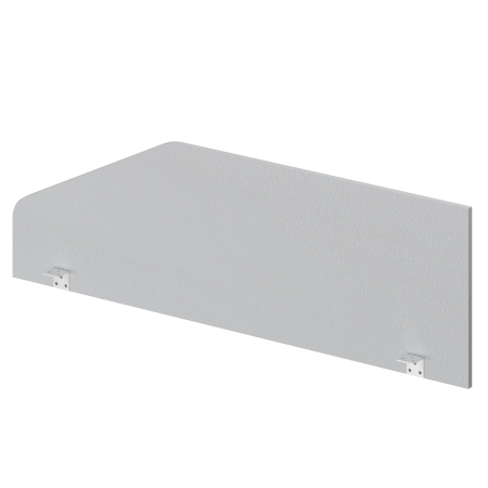 Экран Арго А-523.Ф 1400x18x450 (Серый)