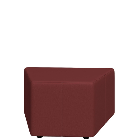 Диван Оригами. Пуф трапеция. (Пуф трапеция oregon_21)