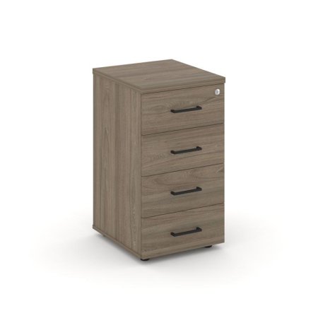 Тумба приставная SN.TPP-001 (416х460х750) (Вяз Благородный)