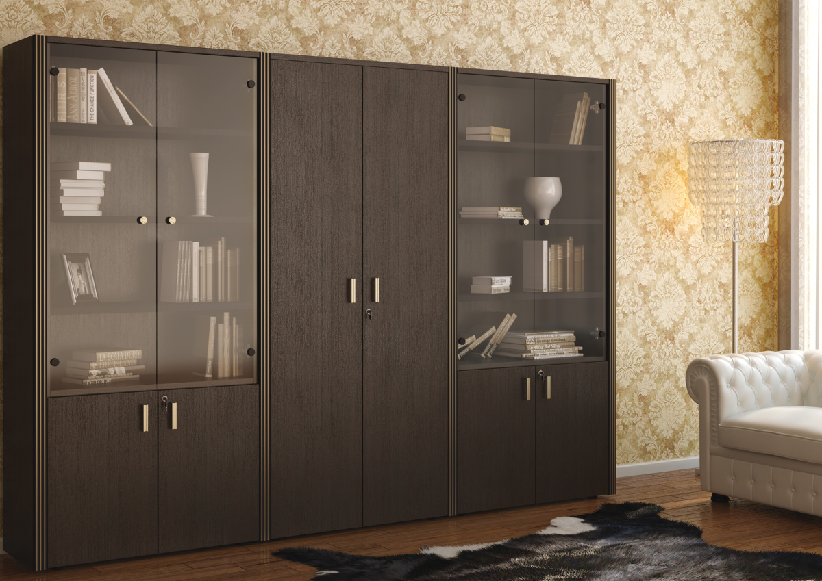 Кабинет руководителя Chicago