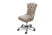 Компьютерное кресло Milano (580x600x980) Бежевый (Бежевый)