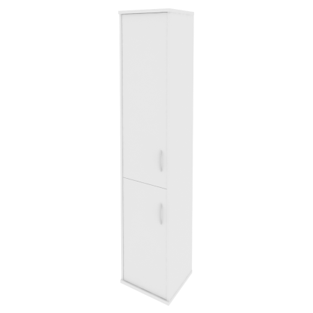 Шкаф Riva А.СУ-1.3 Л 404x365x1980 (Белый)