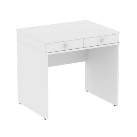 Компьютерный стол VR.SP-1-79 794x600x750 (Белый)