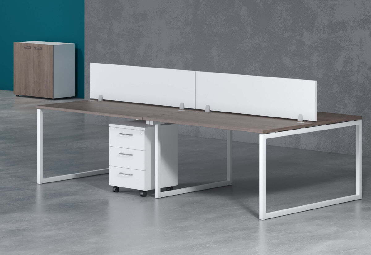 Мебель для персонала Xten Q