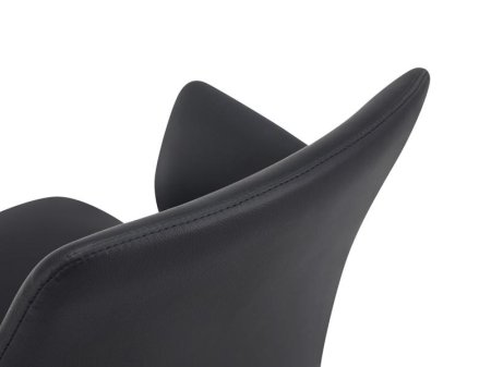 Кресло Ivo B2416 Черный (Черный)