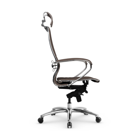 Кресло для руководителя Метта Samurai K-2.04 MPES (Светло-коричневый)