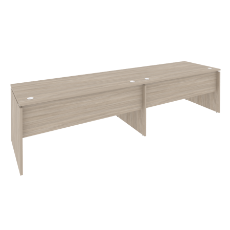 Рабочая станция Onix O.RS-2.4.8 3160x800x750 (Дуб Аттик)